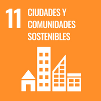 ods 11 ciudades y comunidades