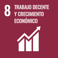 trabajo decente y economico